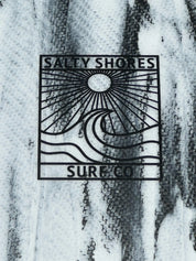 Smoke Show Wake Surfboard – Carbon Fiber BPT ™️ 2024