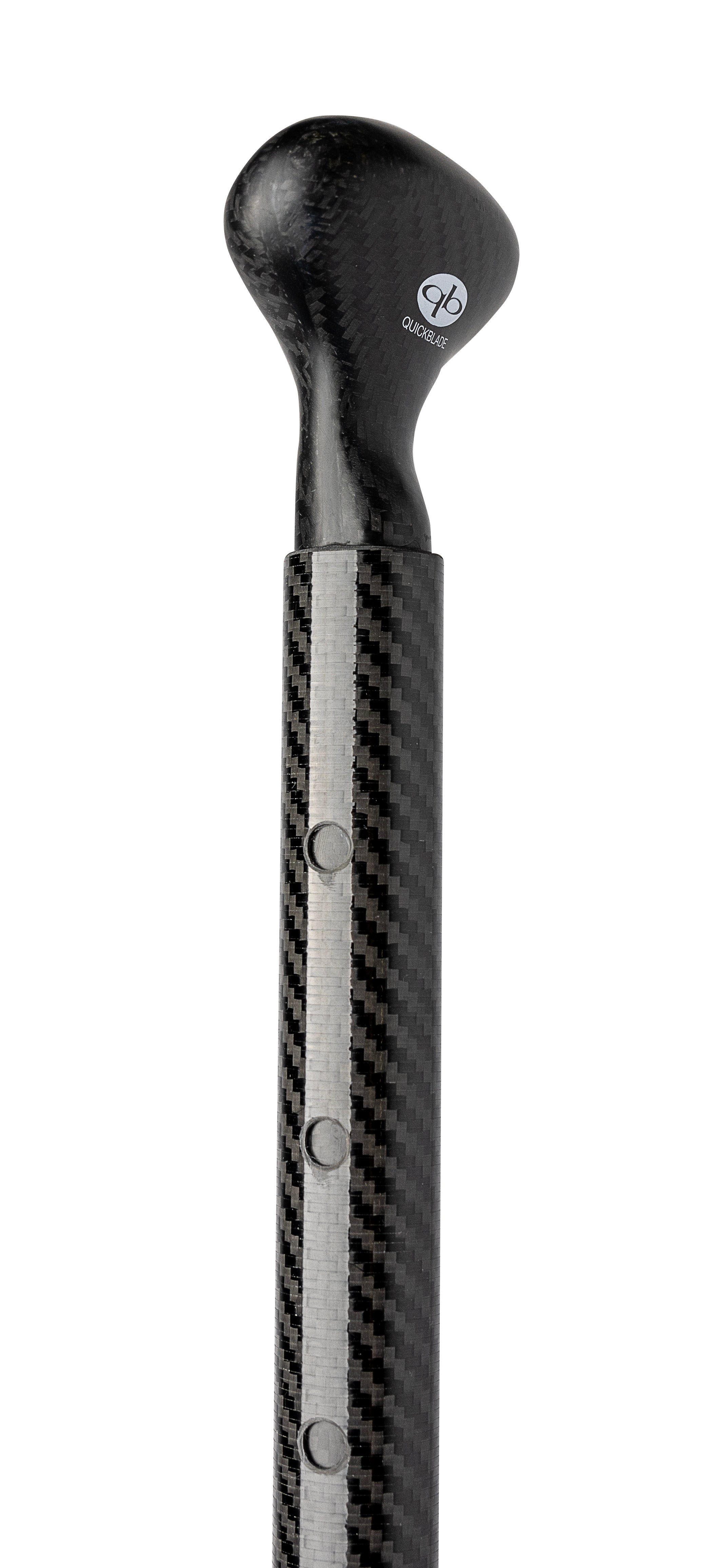 Stingray All Carbon Hex - SUP 72 TRAVEL FIXED