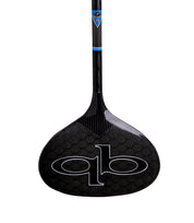 Stingray All Carbon Hex - SUP 72 TRAVEL FIXED