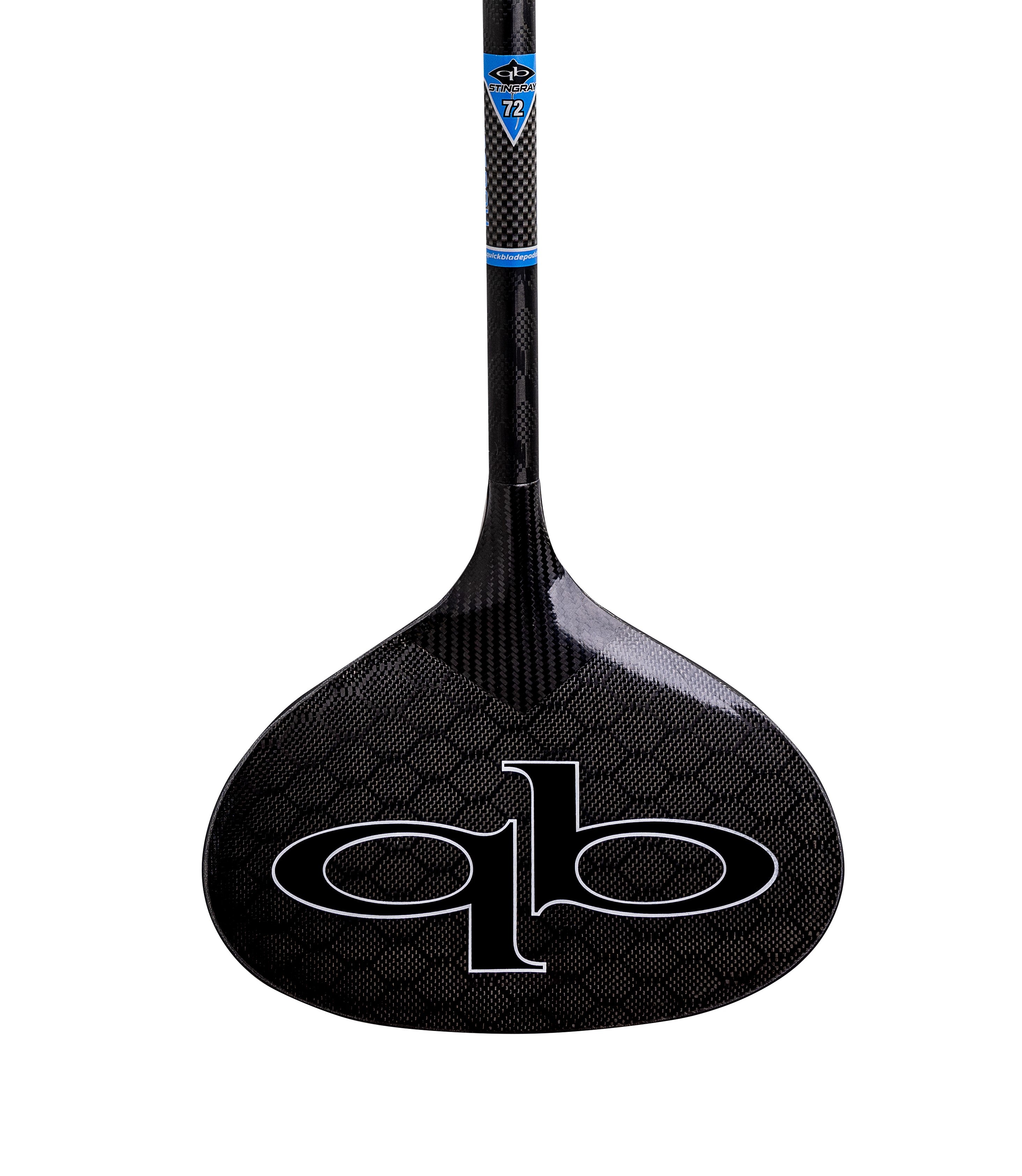 Stingray All Carbon Hex - SUP 72 TRAVEL FIXED