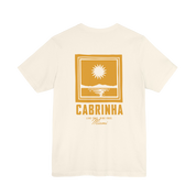 CABRINHA SUNSET MIAMI T-SHIRT