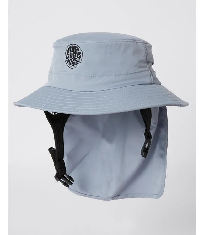 Rip curl Surf Series Bucket Hat White