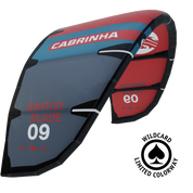 04 Cabrinha Switchblade