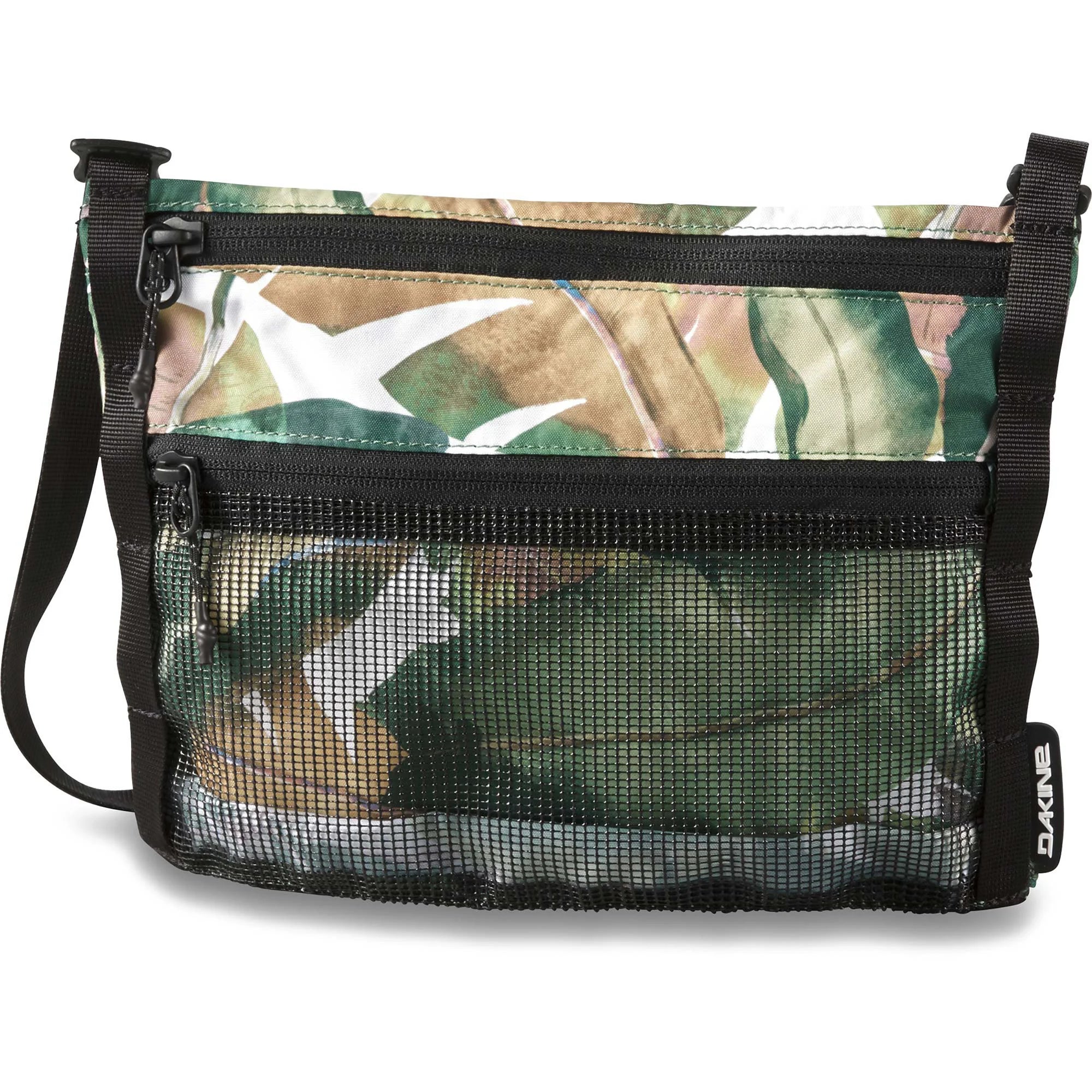 crossbody travel day bags DAKINE Travel Crossbody Pack