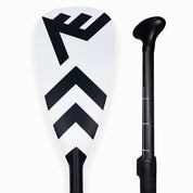 Carbon-Fiberglass Adjustable Paddle with ABS Edge