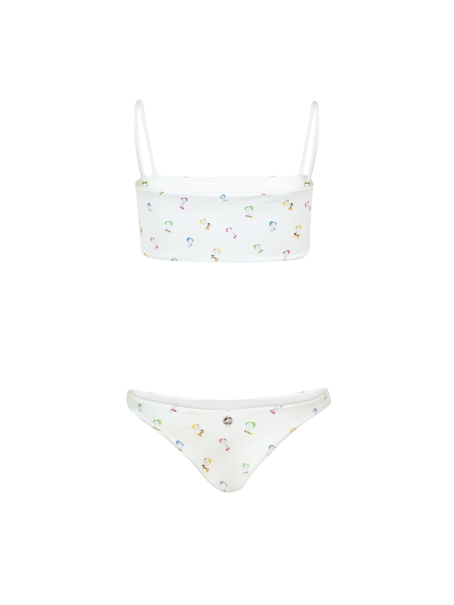 IKA MANU KITE THE MOON REVERSIBLE TOP