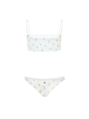 IKA MANU KITE THE MOON REVERSIBLE TOP