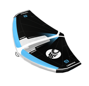 2026 Vision freestyle wing with compact aspect ratio and Handlebar boom
