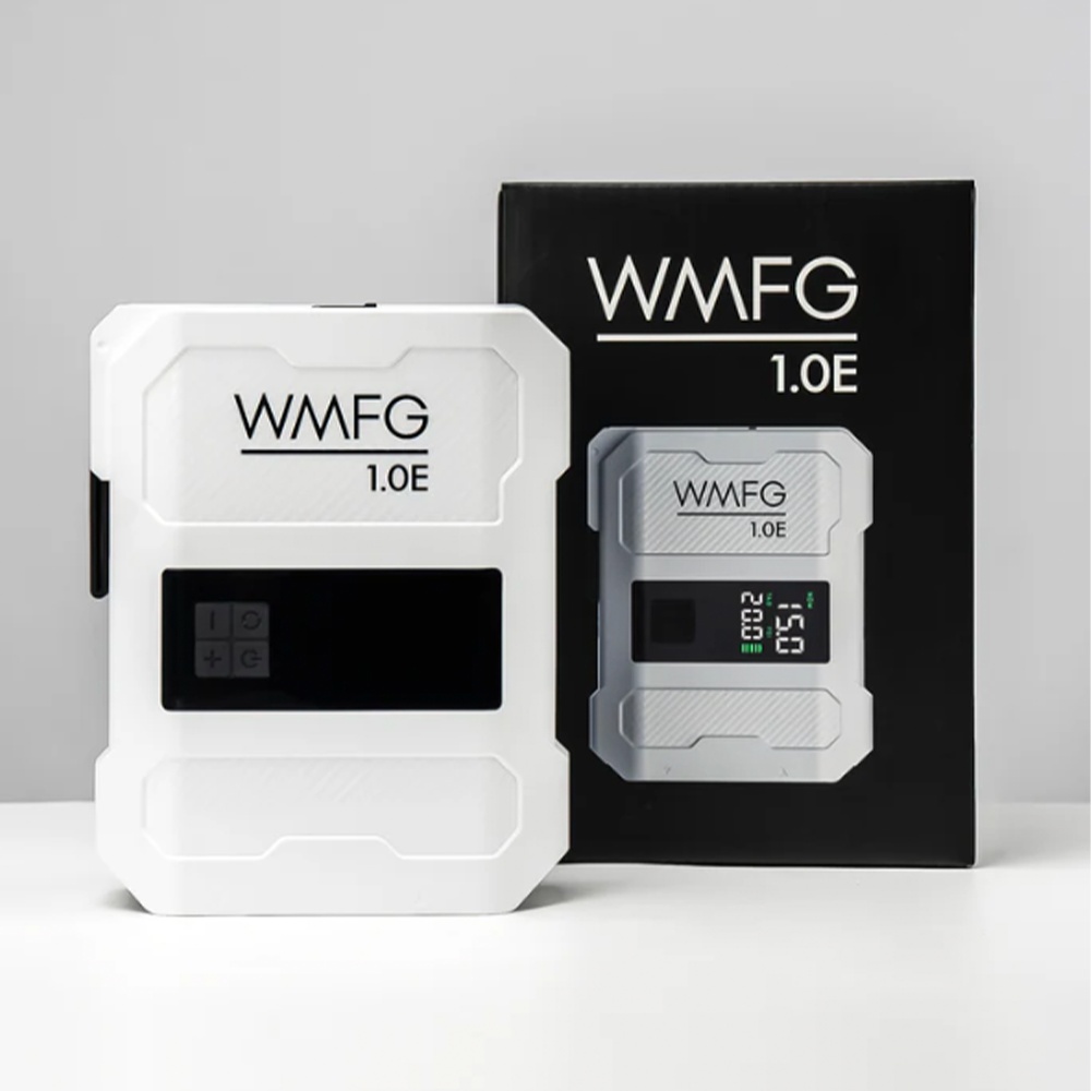 WMFG 1.0 E - Electric Pump