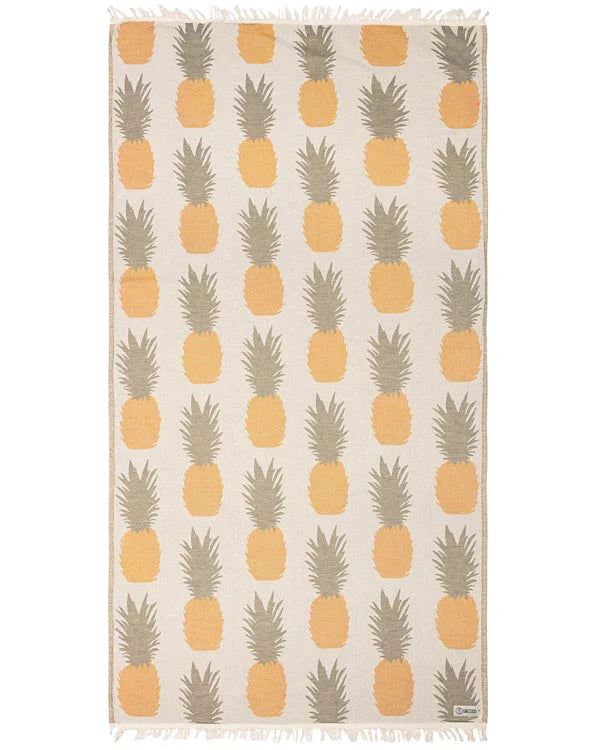 SAND CLOUD TOWELS