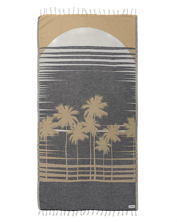 SAND CLOUD TOWELS