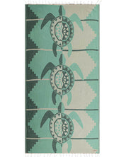 SAND CLOUD TOWELS