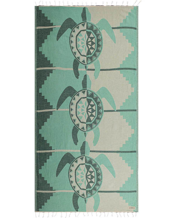 SAND CLOUD TOWELS