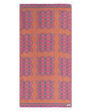 SAND CLOUD TOWELS