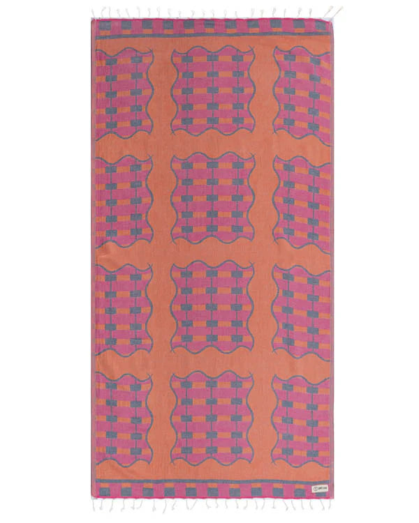 SAND CLOUD TOWELS