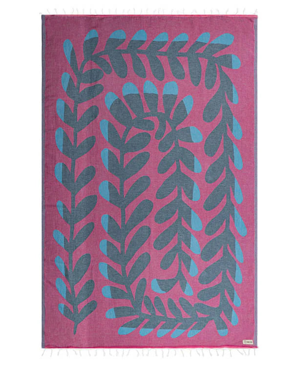 SAND CLOUD TOWELS