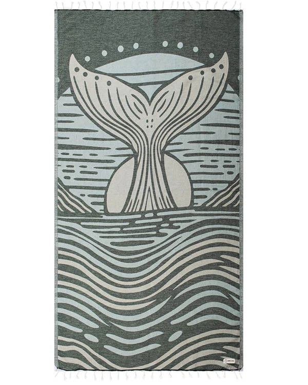 SAND CLOUD TOWELS