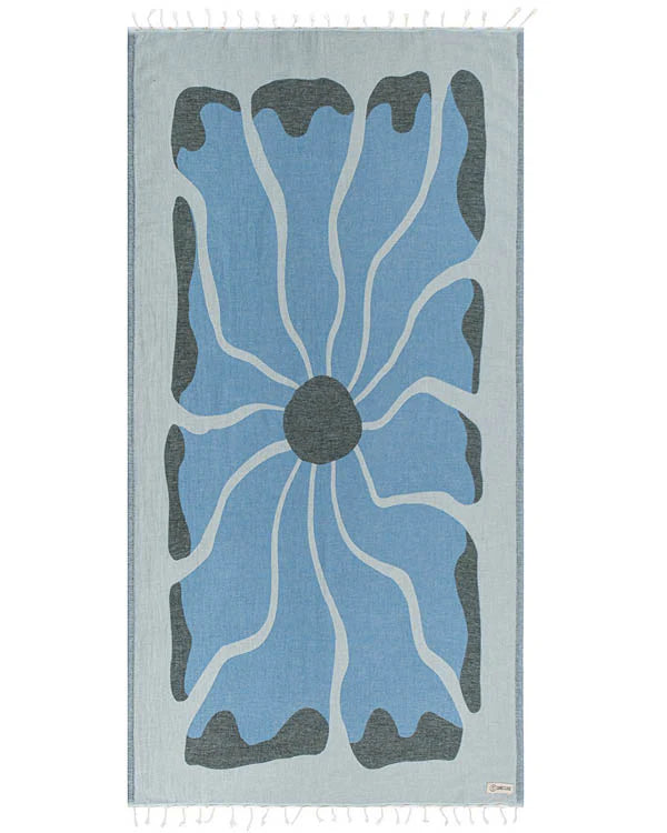 SAND CLOUD TOWELS