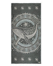 SAND CLOUD TOWELS