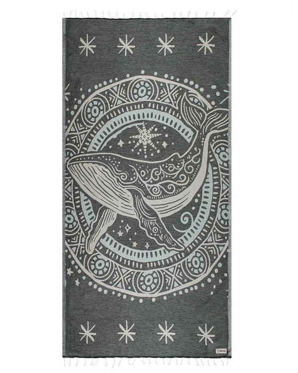 SAND CLOUD TOWELS