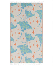 SAND CLOUD TOWELS