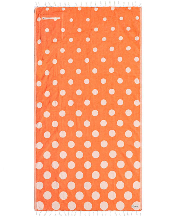 SAND CLOUD TOWELS