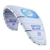 Cabrinha Switchblade 2026 kite with upgraded Airframe system, crafted for freeride and freestyle performance.