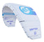 Cabrinha Drifter 2026 performing strapless freestyle rotation with smooth landings and fast response.