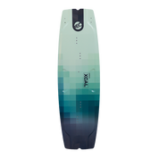 Cabrinha Xcal Apex high-performance freestyle kiteboard with stiff Apex construction for speed, precision, and explosive pop.
