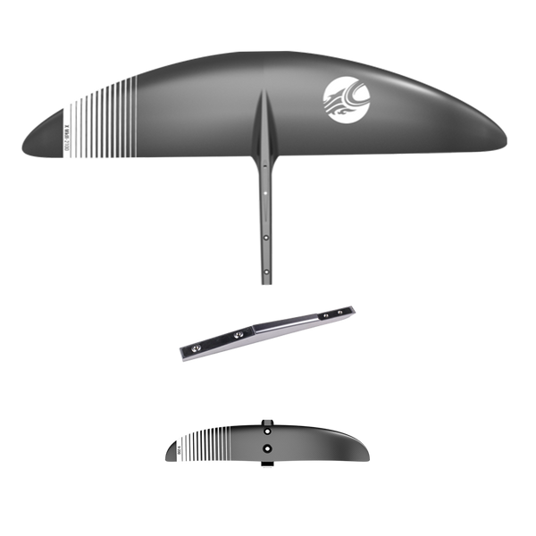 Cabrinha X-Series Hydrofoil Kits - Adventure Sports USA