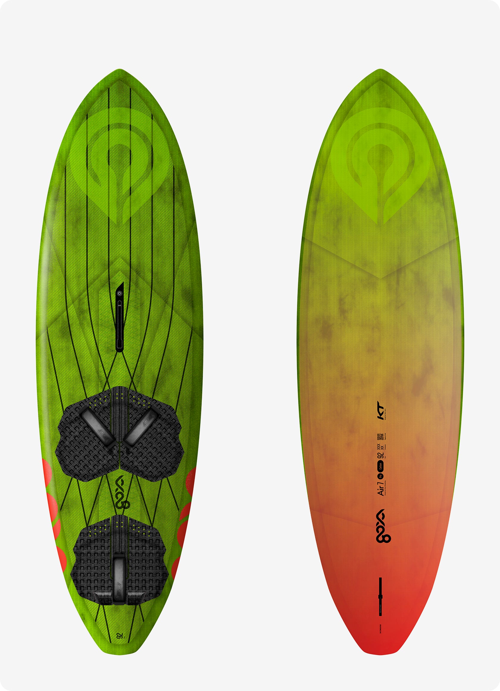 GOYA AIR 7 PRO CARBON