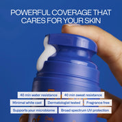 FREAKS OF NATURE DAILY DEFENSE 30 SPF 30