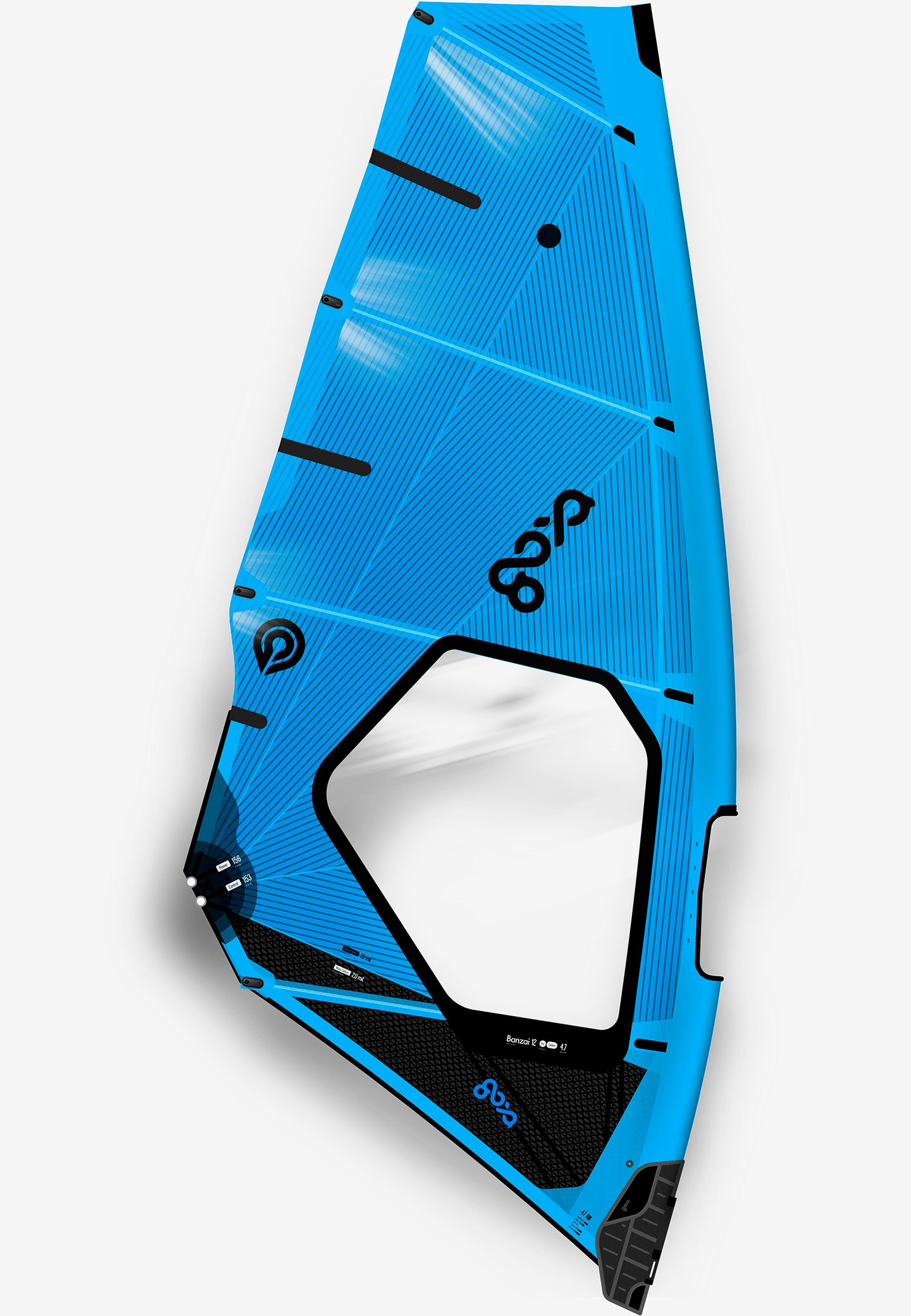 GOYA BANZAI 12 PRO CARBON