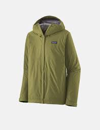 Patagonia M's Torrentshell 3L Rain Jacket