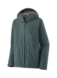 Patagonia M's Torrentshell 3L Rain Jacket