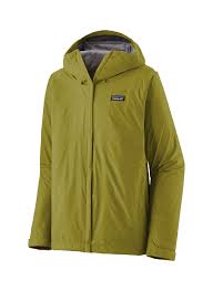 Patagonia M's Torrentshell 3L Rain Jacket