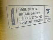 Evolution Aluminum Mast