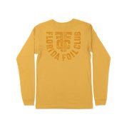 FFC HI-VIZ Rashguard