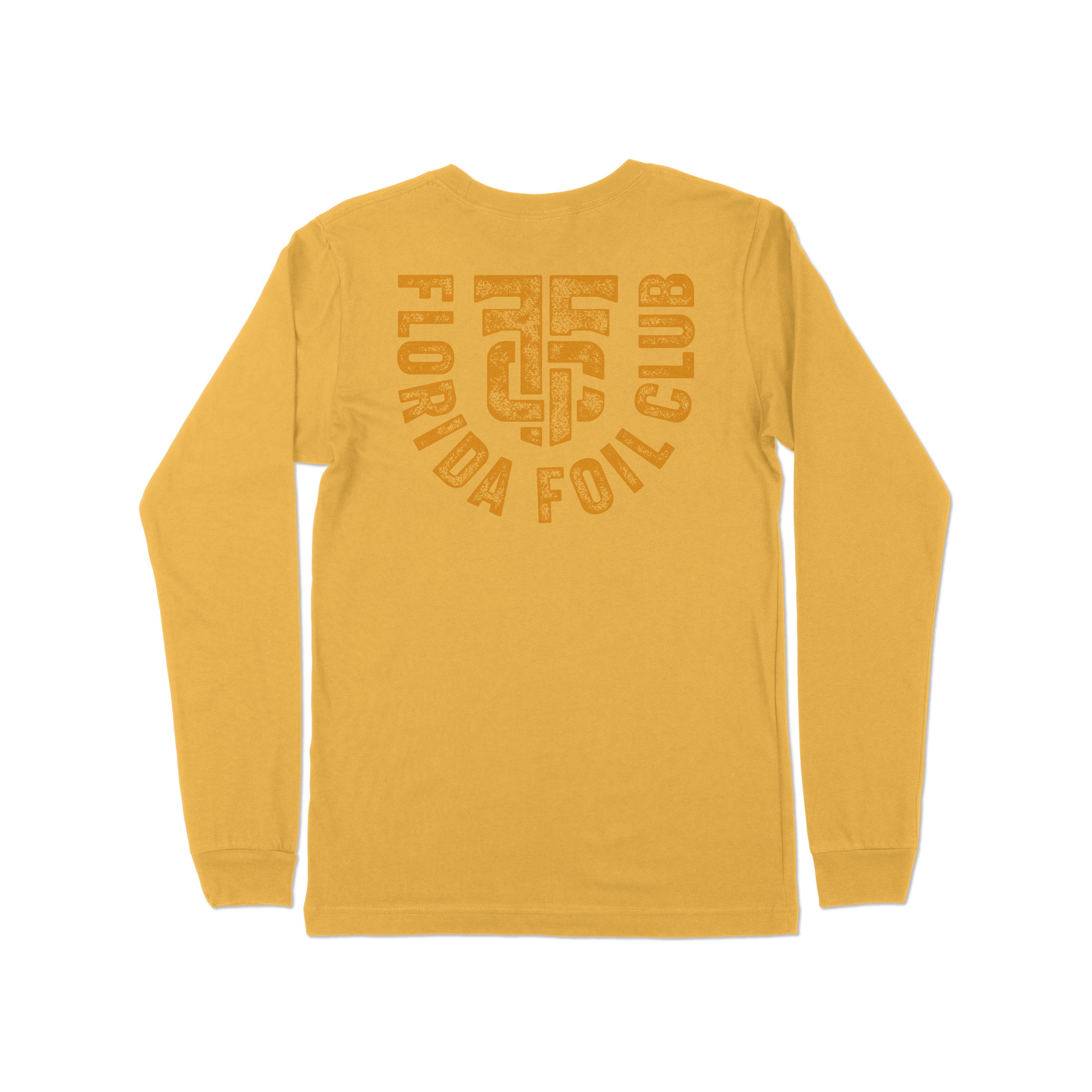 FFC HI-VIZ Rashguard