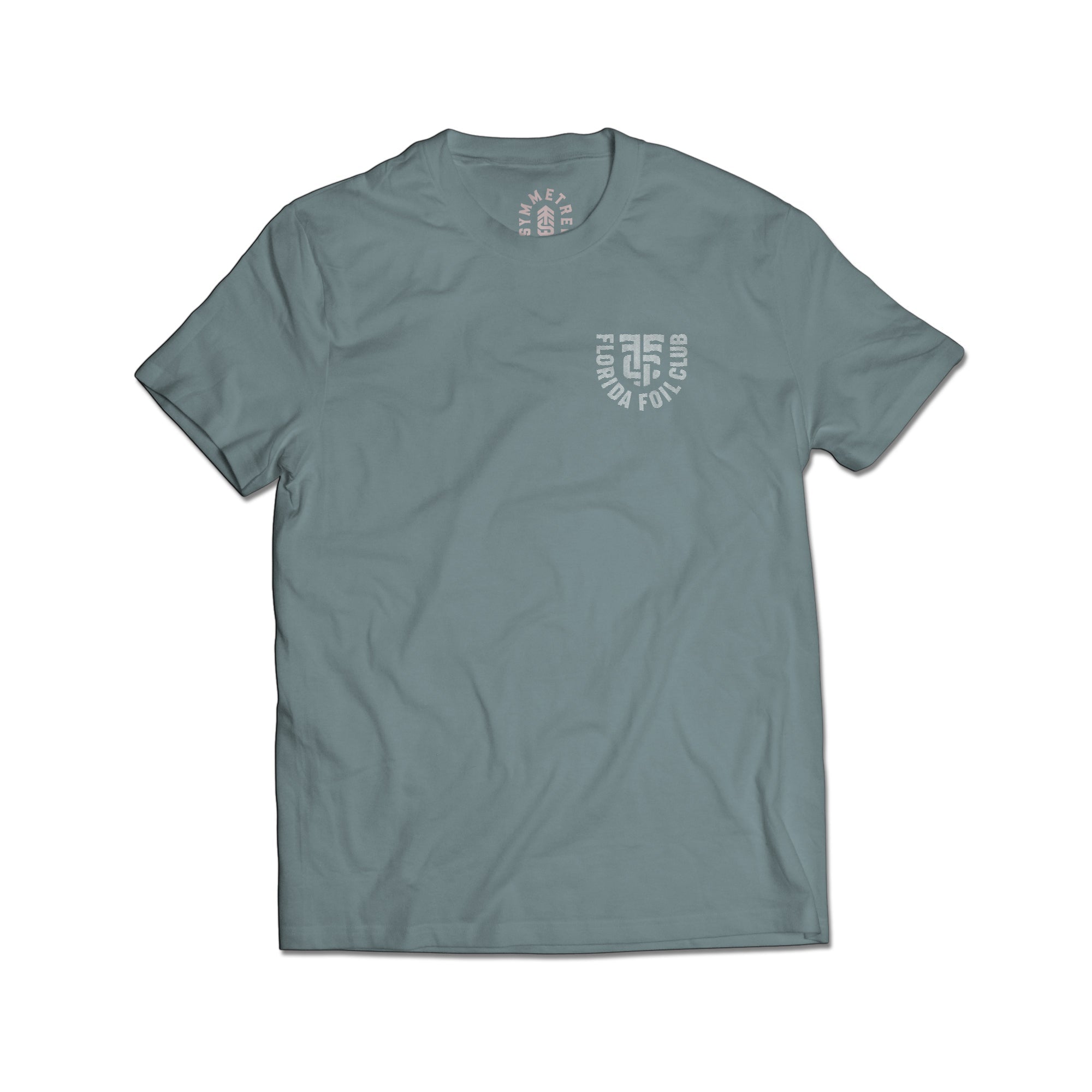 Foil Club Wave T-Shirt
