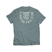 Foil Club Wave T-Shirt