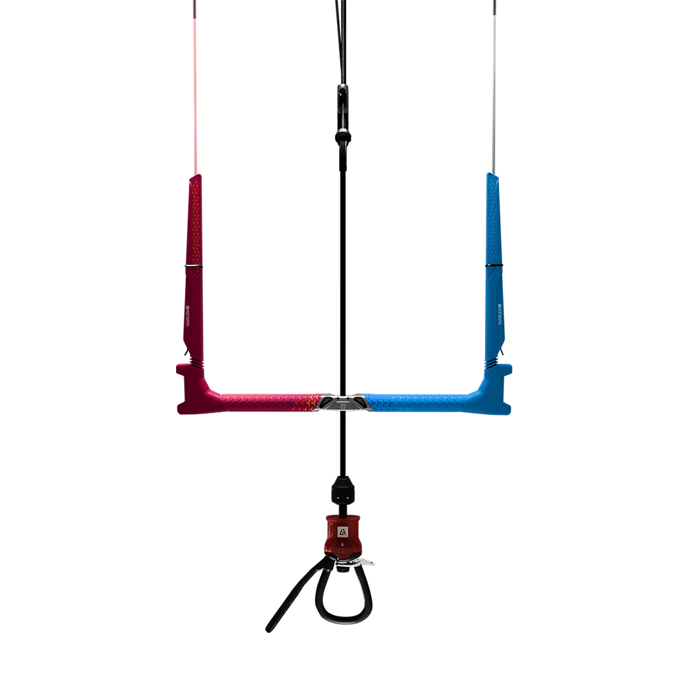 22M PRO BAR WITH 5 LINE – Adventure Sports USA