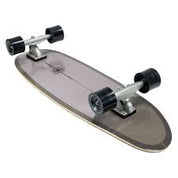 Carver Channel Islands 32.5'' Mid Sage Surfskate Complete