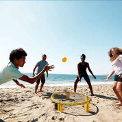SPIKEBALL WEEKENDER SET