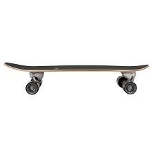 Carver Channel Islands 32.5'' Mid Sage Surfskate Complete
