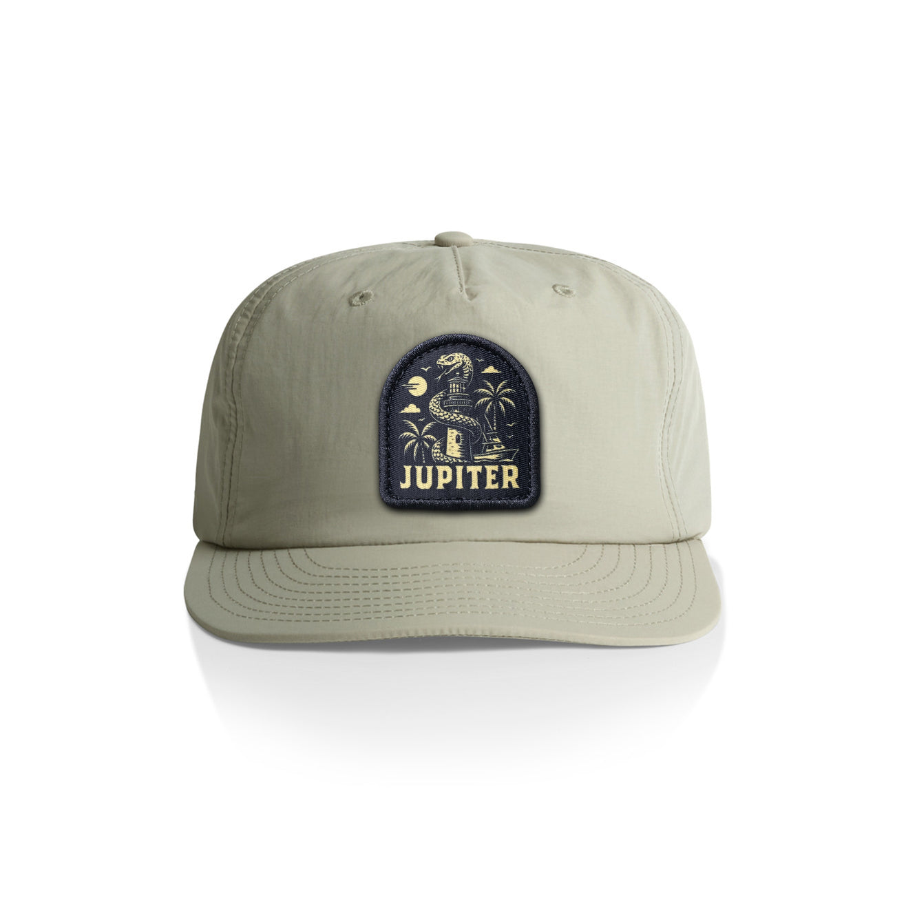 Jupiter Lighthouse Hat