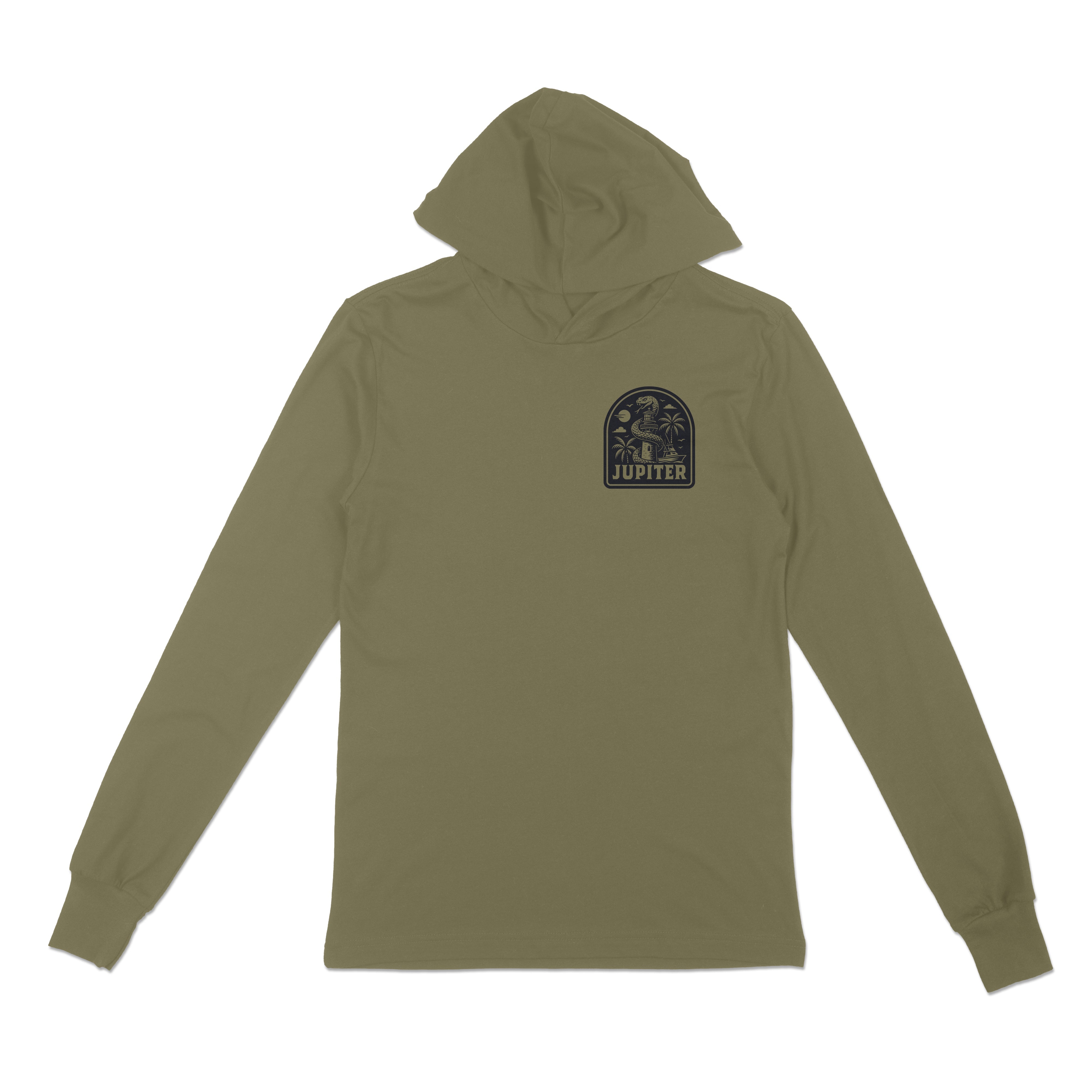 Lighthouse Rashguard