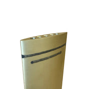 Evolution Aluminum Mast