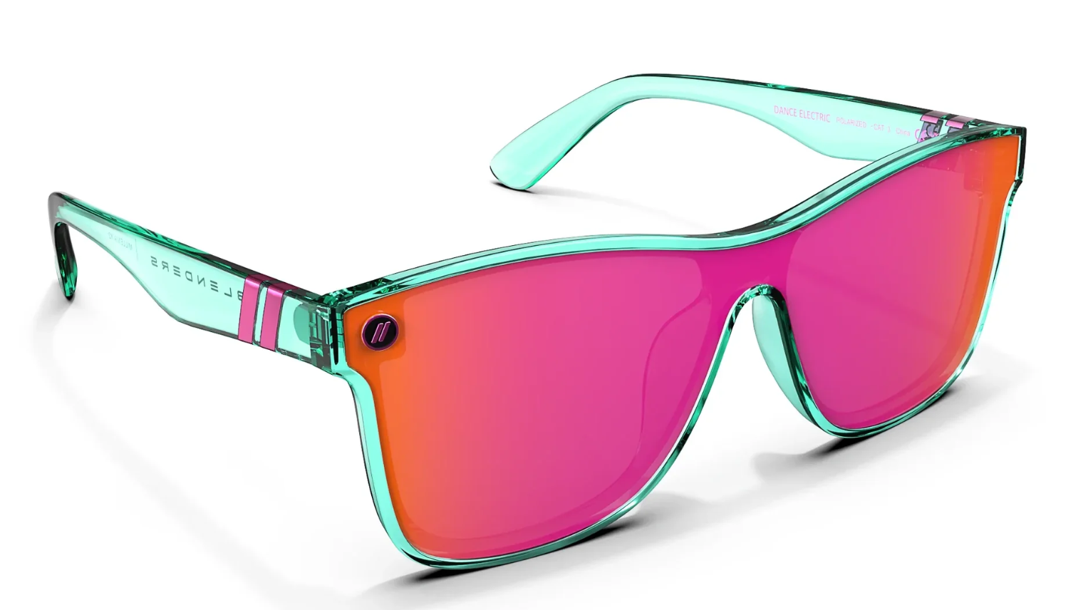 BLENDERS MILLENIA X2