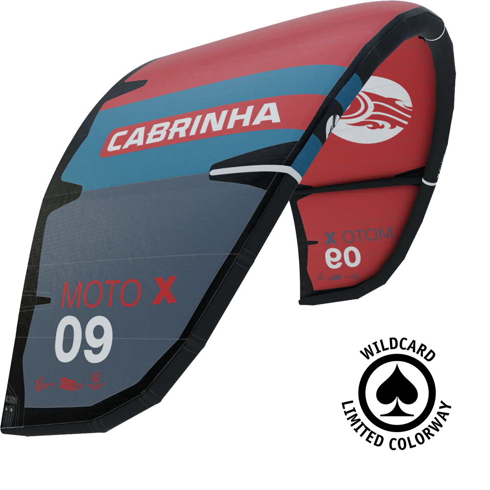 CROSSWING X3 LE BLADDER